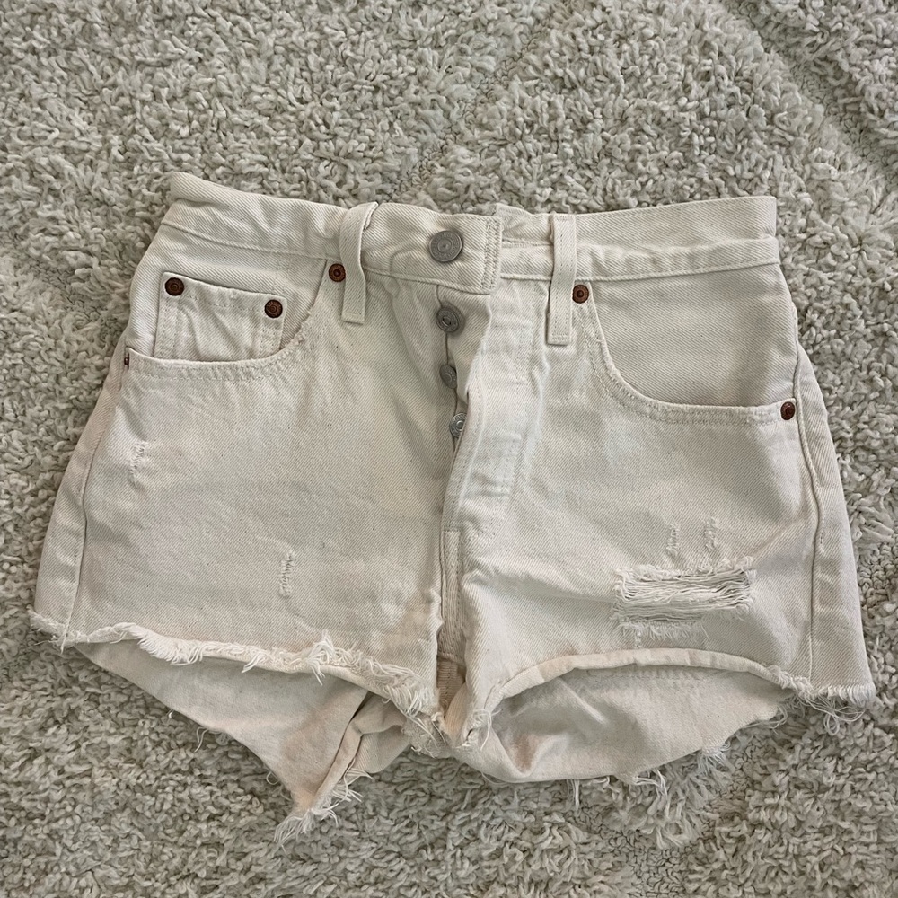 Levi’s 501 Short